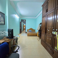Bán Nhà Rẻ Nhất Sài Đồng,Lb Dân Xây Riêng Biệt 52M 3Tầng-Khu Phân Lô Quân Đội-Giá Đầu Tư Chỉ 6.Xty