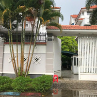 Bán Nhà Hẻm Vip Trần Quốc Thảo- Quận 3 . Dt: 10X 16M- 4 Tầng. Giá: 32 Tỷ