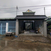 Nhà Lầu Xây Kiên Cố - Còn Rất Mới, Sân Rộng - Cách 100M Nguyễn Chí Thanh