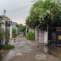Nhà Lầu Xây Kiên Cố - Còn Rất Mới, Sân Rộng - Cách 100M Nguyễn Chí Thanh