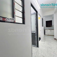 2 Phòng Ngủ 1 Vệ Sinhngay Cư Xá Chu Văn An - Hạt Zẻ Nhất Bình Thạnh - Ở Được 4Ng4Xe - Full Nội Thất