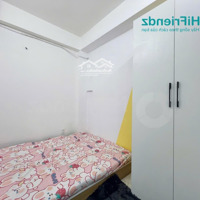 2 Phòng Ngủ 1 Vệ Sinhngay Cư Xá Chu Văn An - Hạt Zẻ Nhất Bình Thạnh - Ở Được 4Ng4Xe - Full Nội Thất