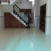 Cho thuê nhà hẻm thông xe hơi Thống Nhất, phường 11, Gò Vấp