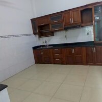 Cho thuê nhà hẻm thông xe hơi Thống Nhất, phường 11, Gò Vấp