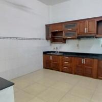 Cho thuê nhà hẻm thông xe hơi Thống Nhất, phường 11, Gò Vấp
