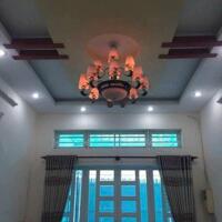 Cho thuê nhà hẻm thông xe hơi Thống Nhất, phường 11, Gò Vấp