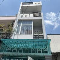 Cho thuê nhà hẻm thông xe hơi Thống Nhất, phường 11, Gò Vấp