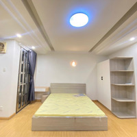 Phòng Xịn, Giá Hời Full Nội Thất Không Chung Chủ
