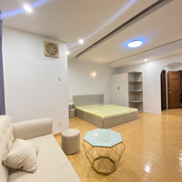Phòng Xịn, Giá Hời Full Nội Thất Không Chung Chủ