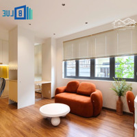 Khai Trương Chdv Mới 100% Cao Cấp Ngay Vòng Xoay Dân Chủ. Dọn Phòng Thay Drap Mỗi Tuần