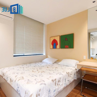 Khai Trương Chdv Mới 100% Cao Cấp Ngay Vòng Xoay Dân Chủ. Dọn Phòng Thay Drap Mỗi Tuần