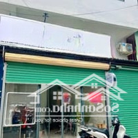 Mặt Bằng Giá Tốt Gò Vấp Chỉ 6 Triệu Ngay Mặt Tiền Quang Trung