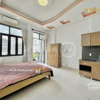 Cho Thuê Phòng 40M2 Ban Công Thoáng Ngay Phan Xích Long, Quận Phú Nhuận. An Ninh Tuyệt Đối.