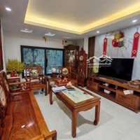 [Hot Nhất Hoàng Mai] - Mặt Ngõ Ô Tô - Kinh Doanh -Diện Tích49M2 X 5T 11 Tỷ