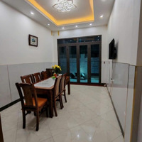 [Hot Nhất Hoàng Mai] - Mặt Ngõ Ô Tô - Kinh Doanh -Diện Tích49M2 X 5T 11 Tỷ