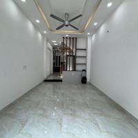 Nhà Phố 3 Lầu, Mới 100% Xe Hơi Đổ Cách Nhà 10M Khu Vip Nguyễn Văn Đậu - Gần Phan Đăng Lưu