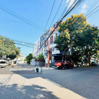 Bán Nhà Nha Trang 3,5 Tầng, Góc 2 Mặt Tiền Nguyễn Thị Định Rộng 16 Mét Giá Bán 6,5 Tỷ
