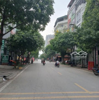 Rẻ Đẹp Nhất Mặt Phố Mậu Lương - Kinh Doanh Đẹp Nhất Phố. 65M2, 7 Tầng Thang Máy Mới Koong.