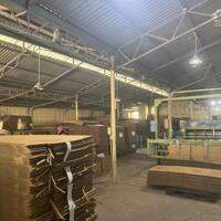 Cho Thuê Xưởng sẹc QL 1A Thạnh Xuân Quận 12. Dt: 1000m Giá: 65tr Xe container