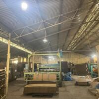 Cho Thuê Xưởng sẹc QL 1A Thạnh Xuân Quận 12. Dt: 1000m Giá: 65tr Xe container