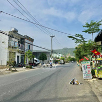 Bán Đất Mặt Tiền Đà Sơn Hòa Khánh Nam Liên Chiểu Đà Nẵng