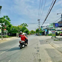 Bán Đất Mặt Tiền Đà Sơn Hòa Khánh Nam Liên Chiểu Đà Nẵng