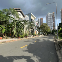 Cực Rẻ! Bán Khuôn Đất Đẹp, Dt: 7X17M - Vuông Vức, Khu Bảo Vệ 24/24, An Phú, Quận 2, Giá Bán 19 Tỷ