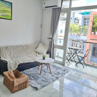 Cho Thuê Căn Hộ 1 Phòng Ngủ35M2 Gần Ngay Dinh Độc Lập