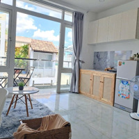 Cho Thuê Căn Hộ 1 Phòng Ngủ35M2 Gần Ngay Dinh Độc Lập
