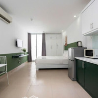 Cho Thuê Phòng Có Đầy Đủ Nội Thất Quận 3 Gần Hồ Con Rùa, Dinh Độc Lập, Nhà Thờ Đức Bà, Chợ Bàn Cờ
