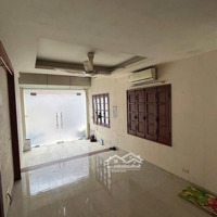 Cho Thuê Cửa Hàng Kết Hợp Nhà Ở Tại Phố Định Công - 35M2- 5 Tầng - Lô Góc 2 Thoáng - Full Nội Thất