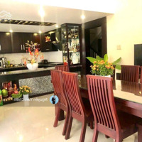 Bán Nhà Nha Trang 4 Tầng Đường Trần Nguyên Hãn, Ngang 8,38M Giá Bán 11 Tỷ