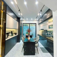 Bán Nhà Siêu Phẩm Khương Đình - 46M2 X 4 Tầng - Chỉ 8.9 Tỷ - Gọi Ngay