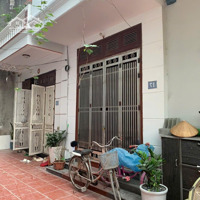 Bán Nhà Quang Tiến, Tây Mỗ.diện Tích30/35M2, 4 Tầng, 4 Ngủ, Ô Tô Gần. Giá Bán 5.6 Tỷ