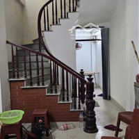 Bán Nhà Quang Tiến, Tây Mỗ.diện Tích30/35M2, 4 Tầng, 4 Ngủ, Ô Tô Gần. Giá Bán 5.6 Tỷ