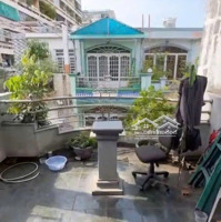 Hẻm Nhựa 6M Kinh Doanh - Nhà 2 Mặt Hẻm Gò Dầu- Khu Víp Tân Sơn Nhì - Nhà 3 Tầng