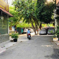 Hẻm Nhựa 6M Kinh Doanh - Nhà 2 Mặt Hẻm Gò Dầu- Khu Víp Tân Sơn Nhì - Nhà 3 Tầng