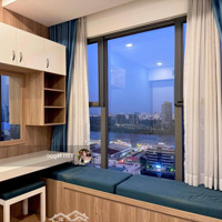 Cho Thuê Chung Cư Đẹp Tại Saigon Royal Residence, 27 Triệu, 85,5M2, 2 Phòng Ngủ 2Wc