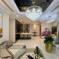 Bán Căn Hộ Vinhomes Central Park Tòa Land Mark 5, 3 Phòng Ngủ View Thành Phố, Sở Hữu Vĩnh Viễn