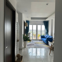 Cô Chủ Dễ Thương Tìm Khách Thiện Chí Cho Căn Hộ Richmond Bình Thạnh