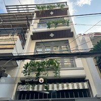 (Hot) Chủ Gởi Bán Nhà Hẻm 4M Lý Thường Kiệt, Ngay Lữ Gia - Q.11 (3.2 X 14M) 2 Lầu + Sân Thượng