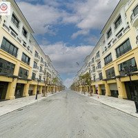 Bán Căn Liền Kề Phân Khu San Hô Tại Vinhomes Ocean Park 2.