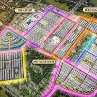 Bán Căn Liền Kề Phân Khu San Hô Tại Vinhomes Ocean Park 2.