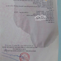 Nhà Mặt Tiền Q8 - Mặt Tiền Dương Quang Đông (Đường 20M) - Khu Hành Chính - Kinh Doanh Đỉnh Vip Q8