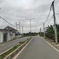 Bán đất mặt đường đôi Quảng Luận, Đa Phúc, Dương Kinh, Hải Phòng