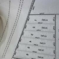 Bán đất mặt đường đôi Quảng Luận, Đa Phúc, Dương Kinh, Hải Phòng
