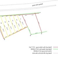 Bán đất mặt đường đôi Quảng Luận, Đa Phúc, Dương Kinh, Hải Phòng