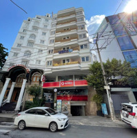 Bán Buildingmặt Tiềncửu Long Phường 02 Tân Bình ,Diện Tích:10X25 Cn 250M2-Kc Hầm 9 Tầng Giá Bán 75 Tỷ