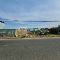 Bán Đất Mặt Tiền Nguyễn Đình Tứ Hòa Minh Liên Chiểu Đà Nẵng