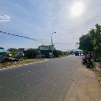 Bán Đất Mặt Tiền Nguyễn Đình Tứ Hòa Minh Liên Chiểu Đà Nẵng